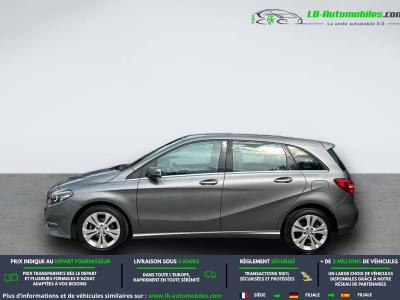 Mercedes Classe B 180 CDI
