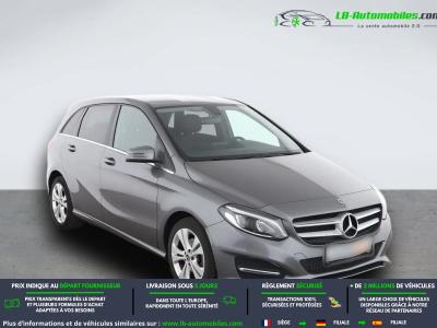 Mercedes Classe B 180 BVA