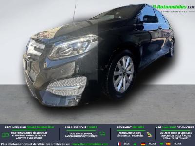 Mercedes Classe B 180 CDI BVA