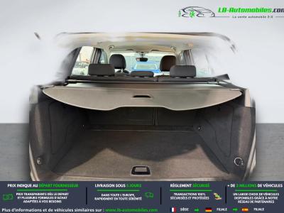 Mercedes Classe B 220 CDI BVA