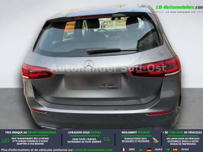 Mercedes Classe B 220 CDI BVA