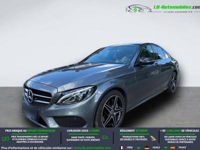 Mercedes Classe C 250 BVA