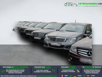 Mercedes Classe C 200 BVA