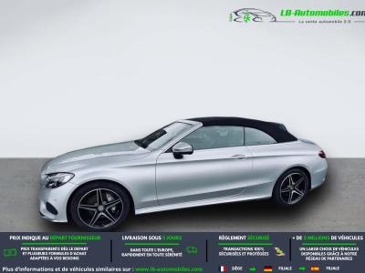 Mercedes Classe C 200 BVA