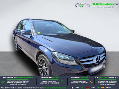 Mercedes Classe C 180 CDI BVA