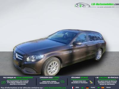 Mercedes Classe C 220 CDI