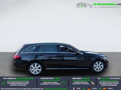 Mercedes Classe C 220 CDI