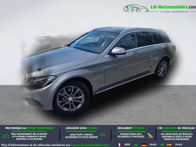 Mercedes Classe C Break 200 BVA