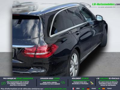 Mercedes Classe C Break 180 BVA