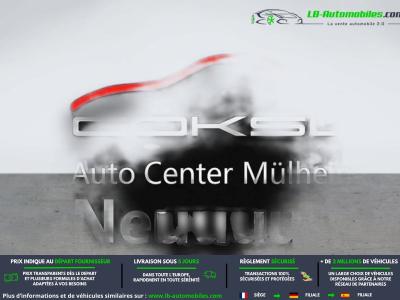 Mercedes Classe C Coupe 63 AMG BVA