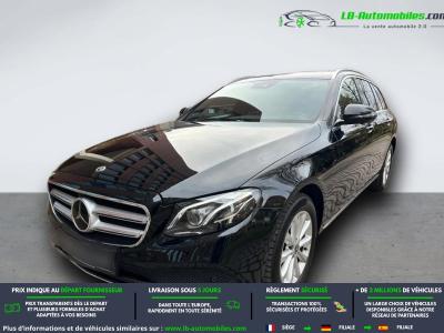 Mercedes Classe E 200 BVA