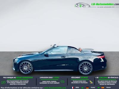 Mercedes Classe E 300 BVA