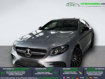 Mercedes Classe E 53 AMG BVA