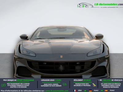 Ferrari Portofino 620ch BVA 
