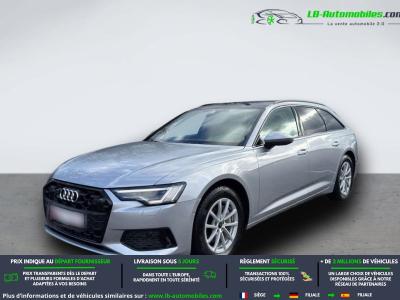 Audi A6 Avant 245ch BVA 45 TDI 