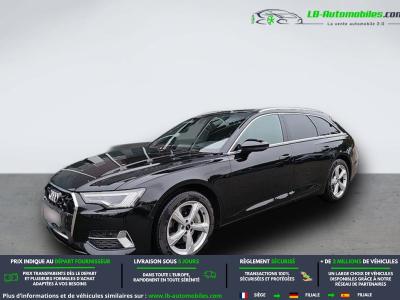 Audi A6 Avant 245ch BVA 45 TDI 