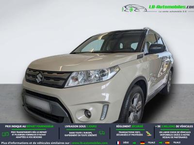 Suzuki Vitara 120ch BVA 1.6  