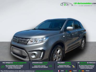Suzuki Vitara 1.6 120ch BVA