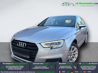 Audi A3 150ch BVM