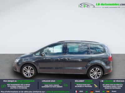 Seat Alhambra 220ch BVA 