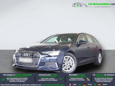 Audi A6 45 TFSI 265 ch Quattro
