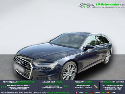 Audi A6 Avant 45 TFSI 245 ch Quattro BVA