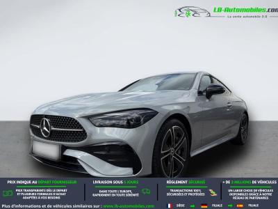 Mercedes CLE Coupe 450 BVA 4MATIC