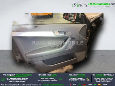 Audi A3 Sportback 1.4 TFSI 125 BVA