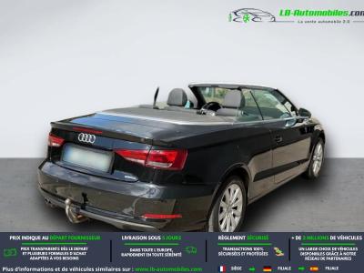 Audi A3 Sportback 1.4 TFSI 125 BVA