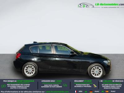 BMW Série 1 114i 102CH