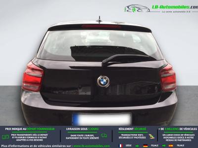 BMW Série 1 114i 102CH