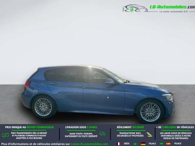 BMW Série 1 118i 170CH