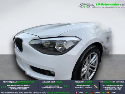 BMW Série 1 116d 116CH BVA
