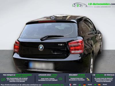 BMW Série 1 116i 136CH