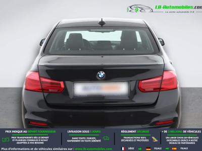 BMW Série 3 318d