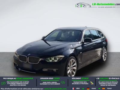BMW Série 3 Touring 318 BVA