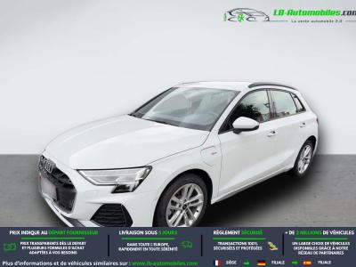 Audi A3  40TFSIe 
