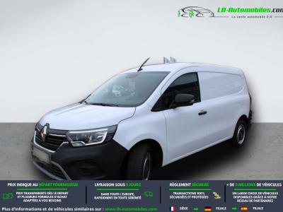 Renault Kangoo dci 95