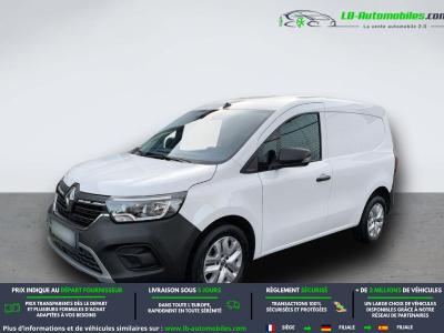 Renault Kangoo dci 95