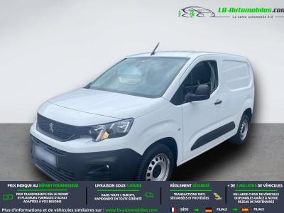 Peugeot Partner 1.5 BlueHDi 100 102 ch