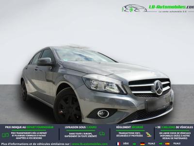 Mercedes Classe A 180