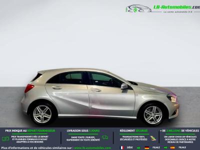 Mercedes Classe A 180 7-G DCT A