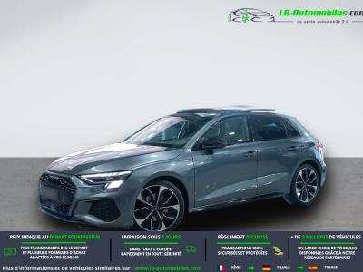 Audi A3 Cabriolet 2.0 TDI 150 BVA