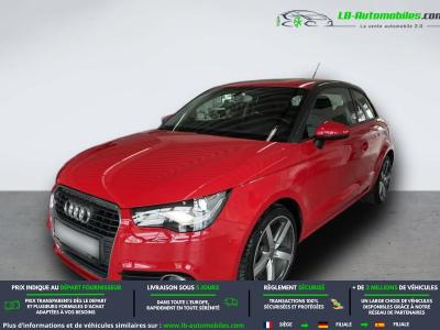 Audi A1 1.0 TFSI 82