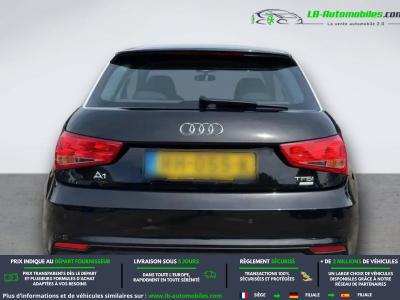 Audi A1 1.0 TFSI 95
