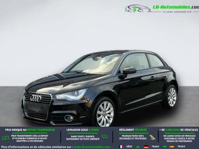 Audi A1 1.4 TFSI 122