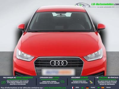 Audi A1 1.4 TFSI 150