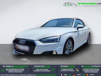 Audi A5 35 TFSI 150 BVA