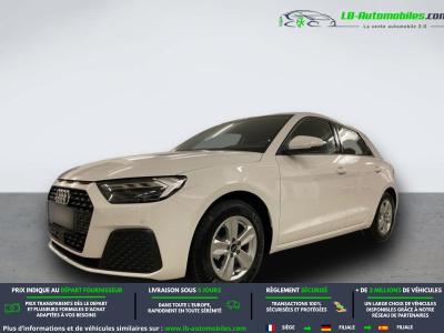 Audi A1  25 TFSI 95 ch BVA