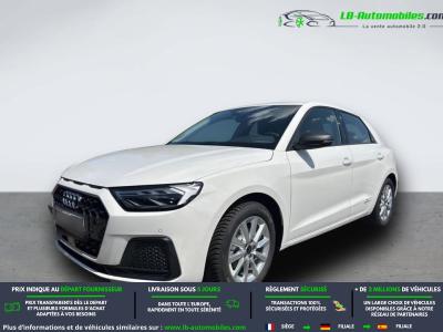 Audi A1 25 TFSI 95 ch BVA